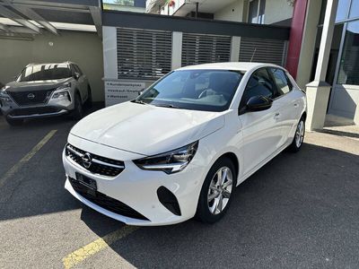 gebraucht Opel Corsa 1.2 T Elegance