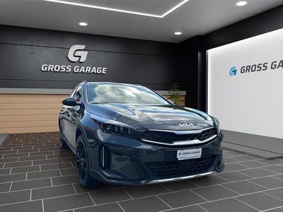 Gebraucht 2024 Kia XCeed Style SUV | CHF 35’200