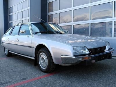 Gebraucht 1982 Citroën CX | CHF 38’900