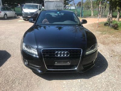 Gebraucht Audi A5 265 PS (194 kW) 2008 Coupé