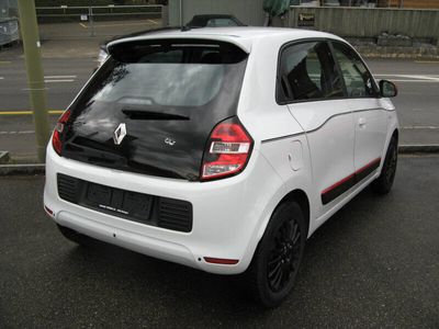 gebraucht Renault Twingo 1.0 SCe 70 Liberty