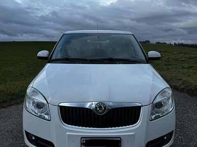 Gebraucht 2010 Skoda Fabia Kleinwagen | CHF 5’500