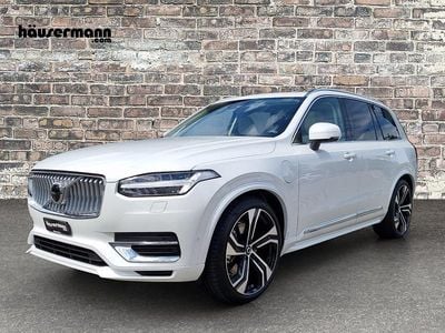 Gebraucht 2024 Volvo XC90 Ultimate SUV | CHF 88’900