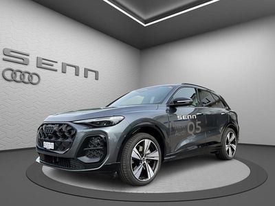 Gebraucht 2025 Audi Q5 SUV | CHF 69’900