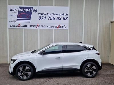 Neu 2025 Renault Mégane Techno | CHF 33’550 (Superpreis)
