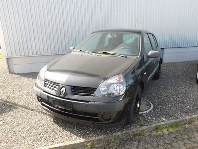 Renault Clio II