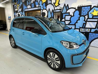 Gebraucht VW e-up! 60 kW (82 PS) 2021 Kleinwagen