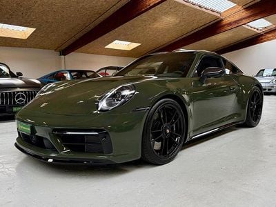 Gebraucht Porsche 911 Carrera GTS 2024 Coupé