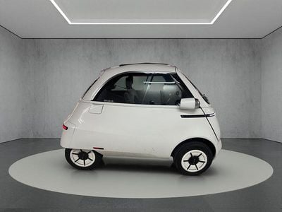 Gebraucht 2024 Micro Microlino Kleinwagen | CHF 17’990 (Fairer Preis)