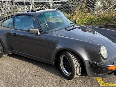 Gebraucht 1979 Porsche 911 | CHF 135’000