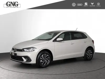 Neu (2026) VW Polo Life 95 PS | Fairer Preis