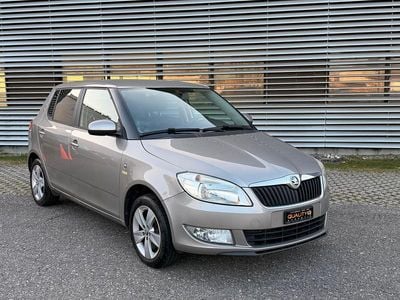 Gebraucht 2014 Skoda Fabia Elegance | CHF 6’500 (Fairer Preis)