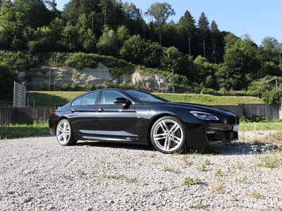 Gebraucht 2017 BMW 650 Coupé | CHF 59’900