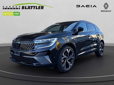 Gebraucht Renault Austral Iconic Esprit Alpine 200 PS (147 kW) 2025 SUV