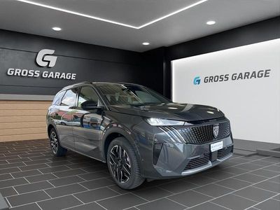 Neu 2025 Peugeot 5008 Allure Van / Kleinbus | CHF 41’580 (Etwas zu teuer)