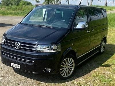 VW T5