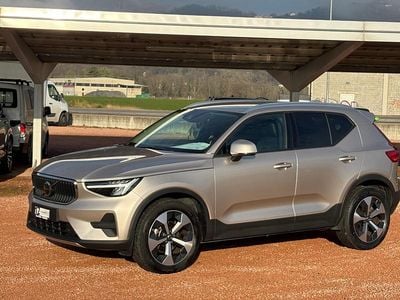 Gebraucht 2022 Volvo XC40 Core SUV | CHF 29’900 (Guter Preis)