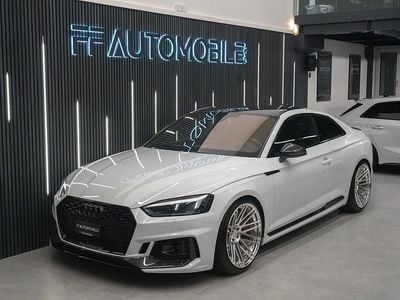 Gebraucht Audi RS5 450 PS (330 kW) 2018 Coupé
