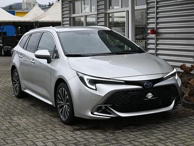 Gebraucht 2025 Toyota Corolla Trend Kombi | CHF 28’990 (Fairer Preis)