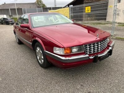 Gebraucht 1996 Cadillac Seville Limousine | CHF 8’900