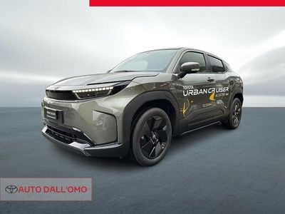 Neu 2025 Toyota Urban Cruiser Trend | CHF 38’190
