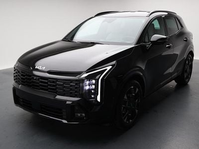 Schwarz Neu 2026 Kia Sportage GT-Line SUV | CHF 52’170 (Teuer)