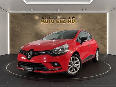 Renault Clio IV