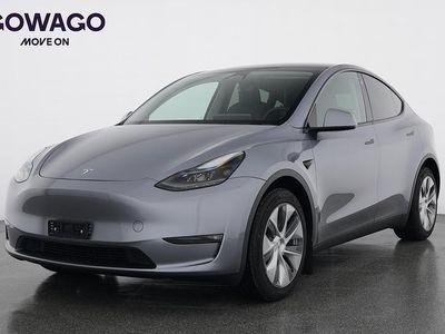 Gebraucht Tesla Model Y 378 kW (514 PS) 2024 SUV