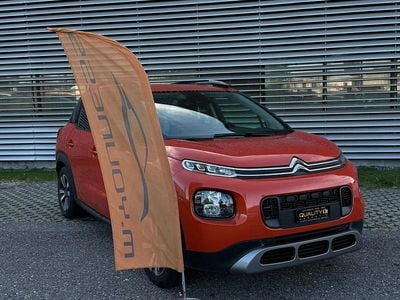 Gebraucht 2018 Citroën C3 Aircross Feel SUV | CHF 7’500 (Fairer Preis)