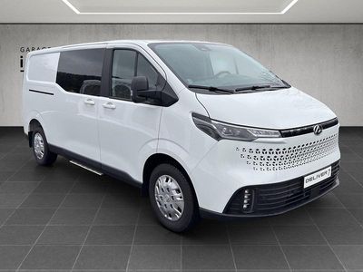 Gebraucht 2024 Maxus V70 Van | CHF 29’500