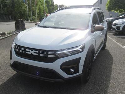 Gebraucht 2025 Dacia Jogger Extreme Van / Kleinbus | CHF 27’900 (Teuer)