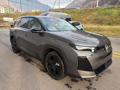 Neu Citroën C5 150 PS (110 kW) 2025