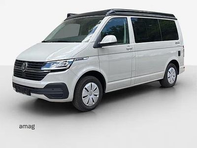 Grau Gebraucht 2024 VW T6.1 Van | CHF 64’890