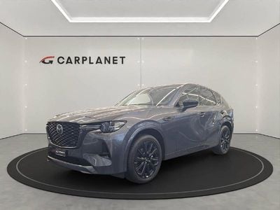 Gebraucht 2024 Mazda CX-60 Homura-Line SUV | CHF 52’800 (Guter Preis)