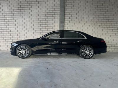 Gebraucht 2024 Mercedes S63 AMG AMG | CHF 164’500