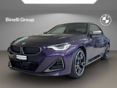 gebraucht BMW M240 