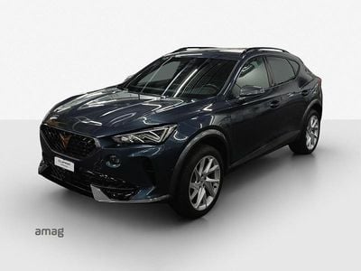 Magnetic grey metallic Gebraucht 2023 Cupra Formentor SUV | CHF 31’390 (Guter Preis)