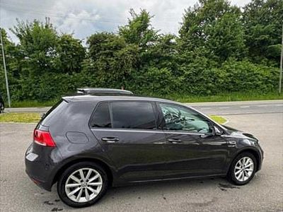 Gebraucht 2016 VW Golf VII LOUNGE | CHF 11’500 (Fairer Preis)