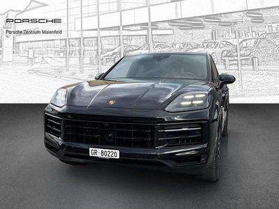 Gebraucht 2025 Porsche Cayenne SUV | CHF 127’990 (Teuer)