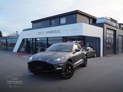 Gebraucht Aston Martin DBX 707 707 PS (519 kW) 2022 SUV