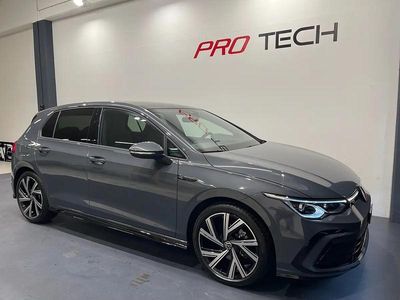 Gray Gebraucht 2025 VW Golf VIII R-line | CHF 34’840 (Teuer)