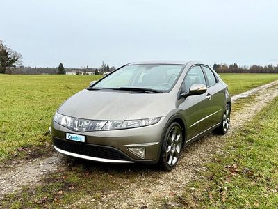 Gebraucht 2005 Honda Civic Sport | CHF 4’900