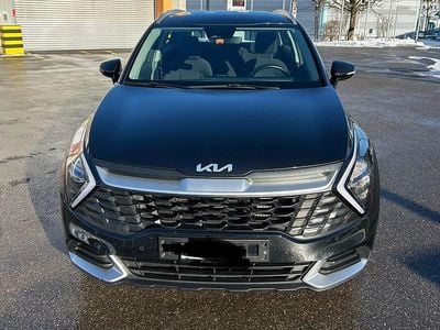 Gebraucht 2022 Kia Sportage SUV | CHF 19’950 (Guter Preis)