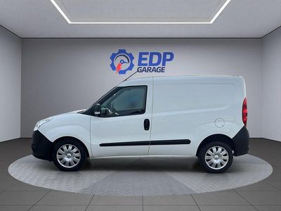 Gebraucht 2013 Opel Combo Limousine | CHF 4’500
