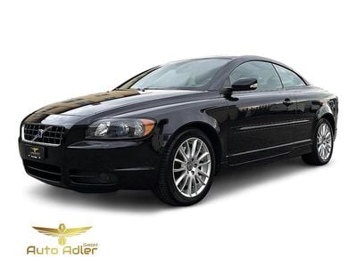Gebraucht 2006 Volvo C70 Summum | CHF 1’999