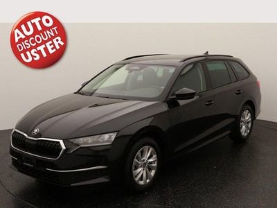 Neu 2025 Skoda Octavia Selection Kombi | CHF 29’850 (Superpreis)