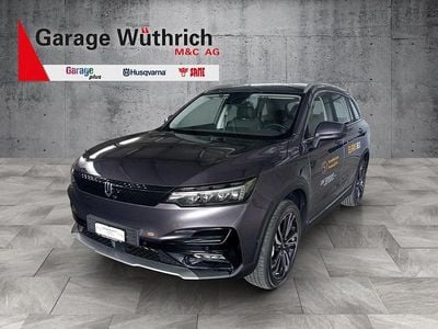 Gebraucht Elaris Beo 150 kW (204 PS) 2024 Grau SUV