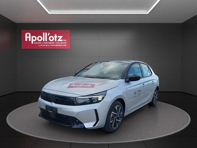 Gebraucht Opel Corsa 100 PS (73 kW) 2025 Grau Limousine