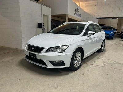 Seat Leon ST