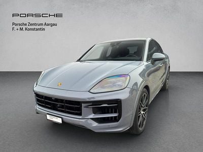 Gebraucht 2023 Porsche Cayenne S SUV | CHF 119’200 (Fairer Preis)